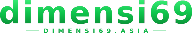 dimensi69 logo