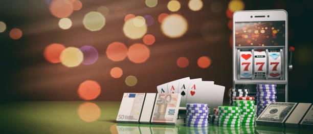 dimensi69 Live Blackjack Salon